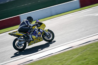 Lower Group Yellow Bikes